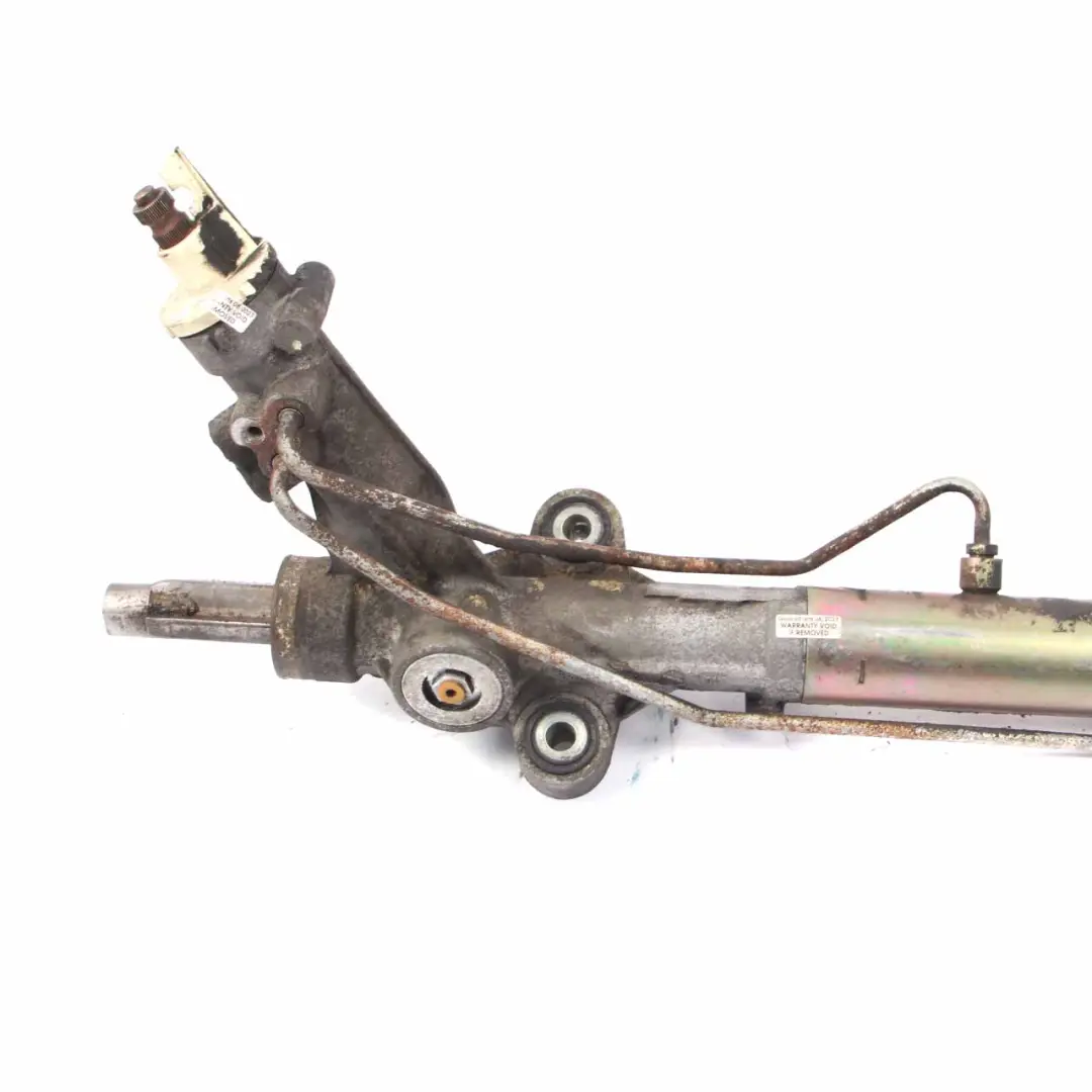 Steering Rack Mercedes Vito W639 Steering Pinion Box Gear to Power with Part number A6394601300 Power Steering Rack Mercedes Vito W639 Steering Pinion Box Gear - SKU rhd-A6394601300 - Part number A6394601300