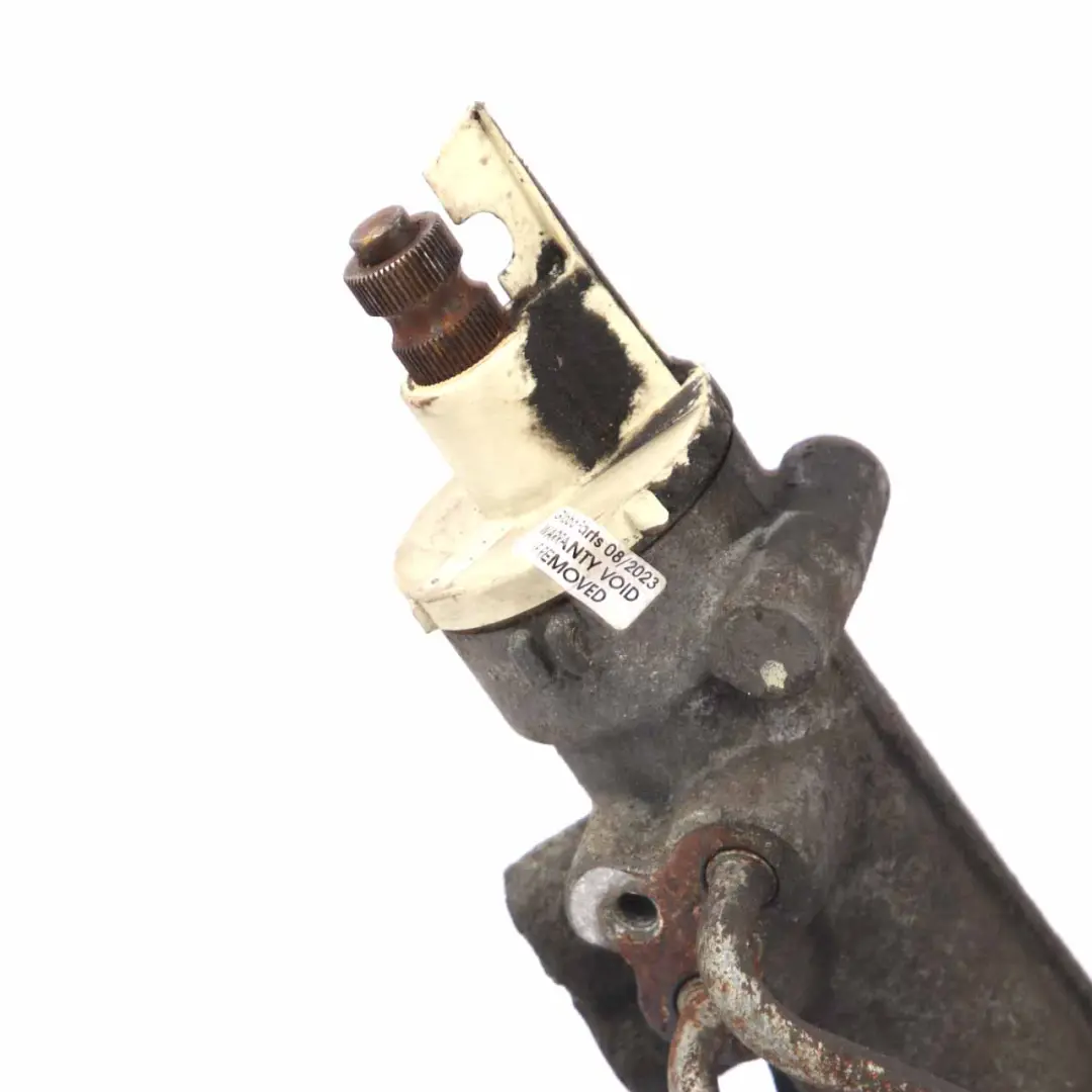 Steering Rack Mercedes Vito W639 Steering Pinion Box Gear to Power with Part number A6394601300 Power Steering Rack Mercedes Vito W639 Steering Pinion Box Gear - SKU rhd-A6394601300 - Part number A6394601300