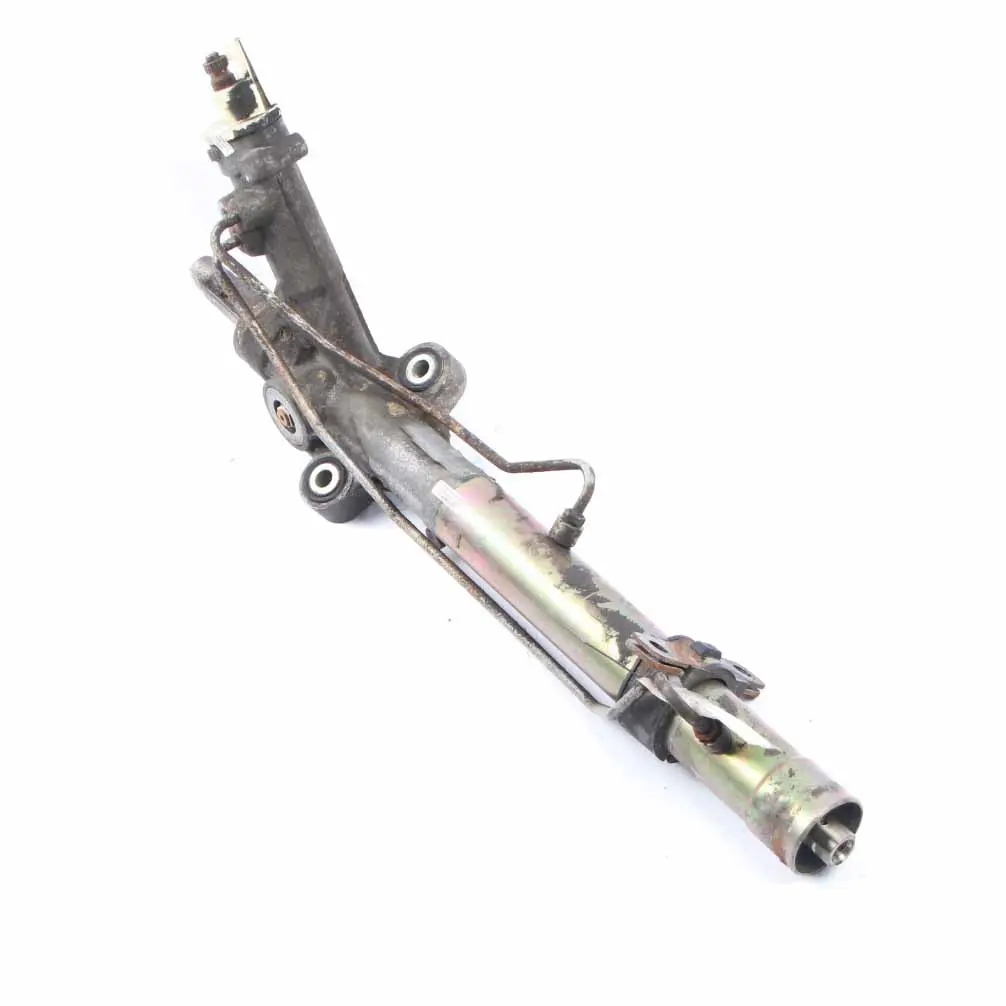 Steering Rack Mercedes Vito W639 Steering Pinion Box Gear to Power with Part number A6394601300 Power Steering Rack Mercedes Vito W639 Steering Pinion Box Gear - SKU rhd-A6394601300 - Part number A6394601300