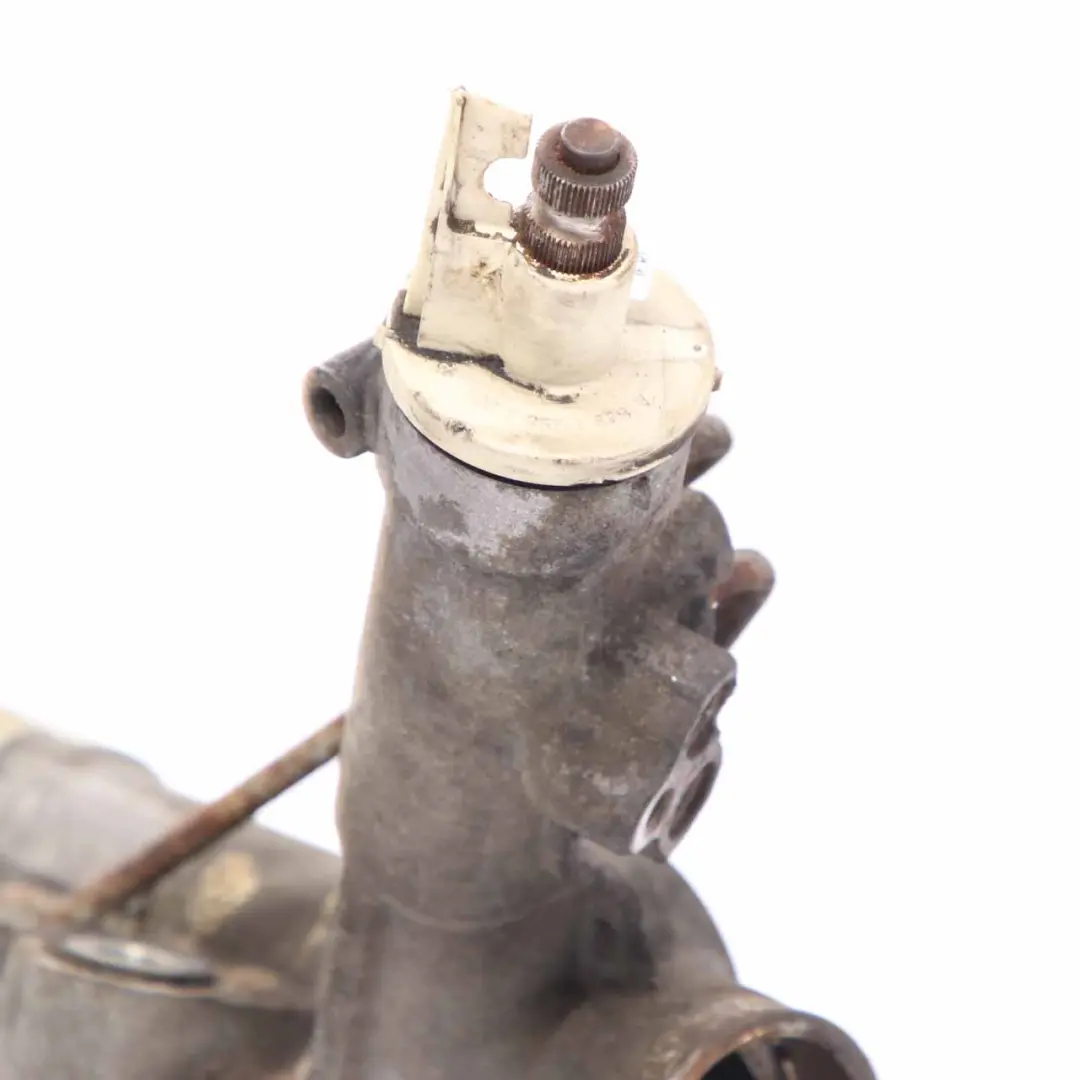 Power Steering Rack Mercedes Vito W639 Steering Pinion Box Gear - SKU rhd-A6394601300 - Part number A6394601300