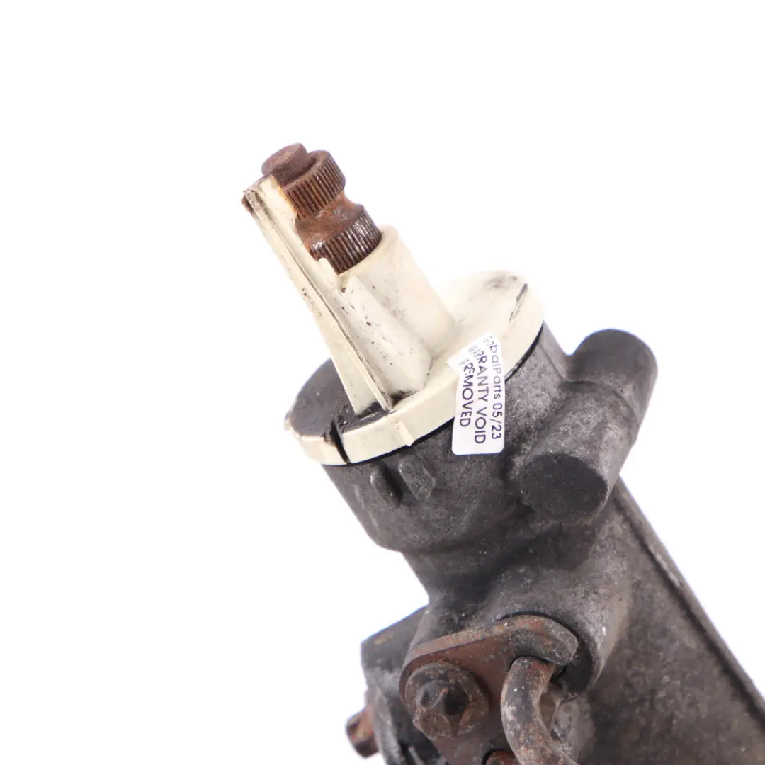 Steering Rack Mercedes Vito W639 Steering Pinion Box Gear to Power with Part number A6394601700 Power Steering Rack Mercedes Vito W639 Steering Pinion Box Gear - SKU rhd-A6394601700 - Part number A6394601700