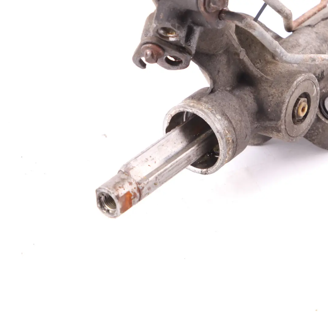 Steering Rack Mercedes Vito W639 Steering Pinion Box Gear to Power with Part number A6394601700 Power Steering Rack Mercedes Vito W639 Steering Pinion Box Gear - SKU rhd-A6394601700 - Part number A6394601700