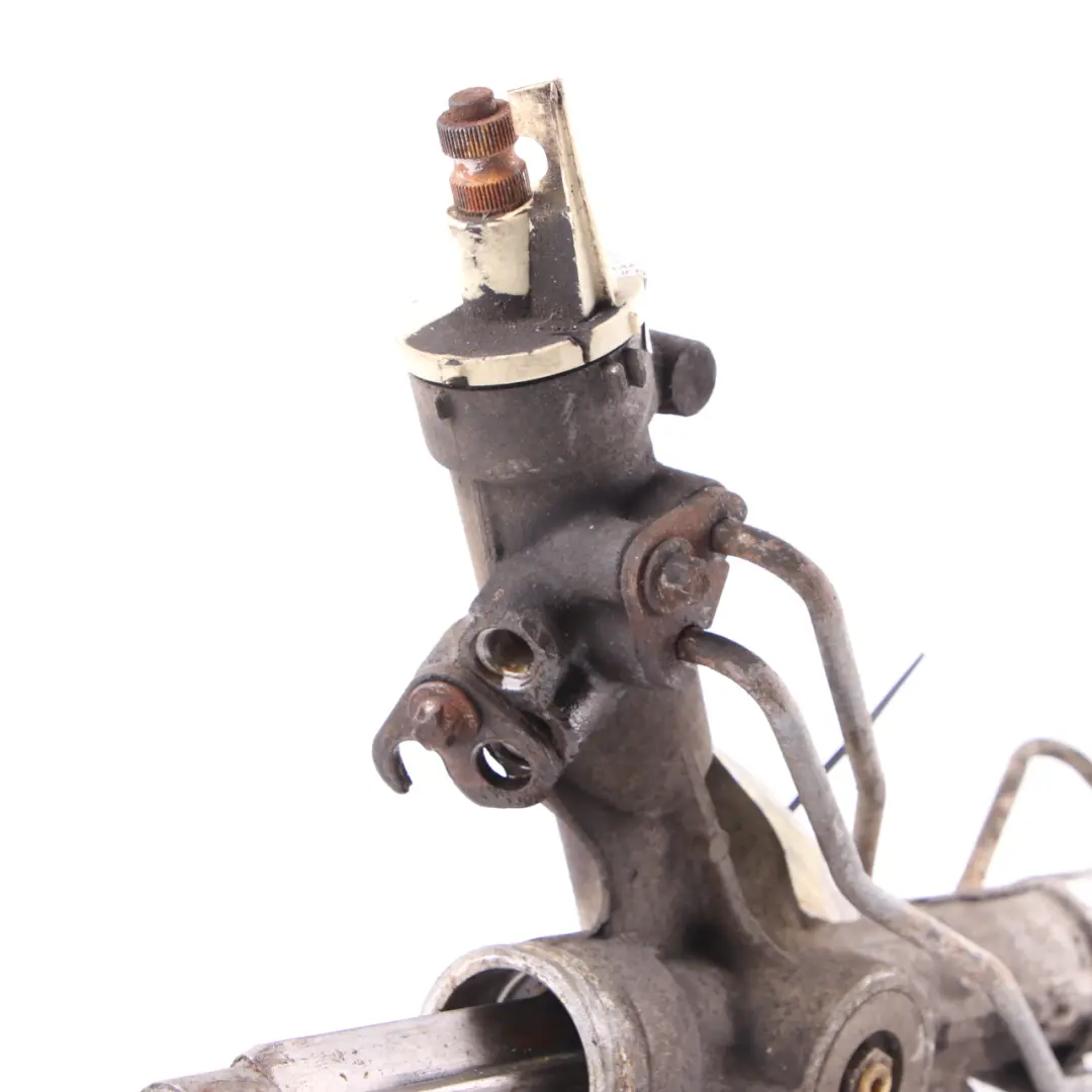 Steering Rack Mercedes Vito W639 Steering Pinion Box Gear to Power with Part number A6394601700 Power Steering Rack Mercedes Vito W639 Steering Pinion Box Gear - SKU rhd-A6394601700 - Part number A6394601700