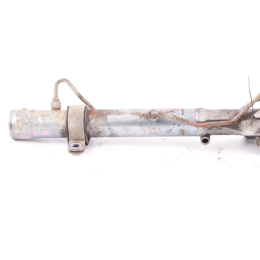 Steering Rack Mercedes Vito W639 Steering Pinion Box Gear to Power with Part number A6394601700 Power Steering Rack Mercedes Vito W639 Steering Pinion Box Gear - SKU rhd-A6394601700 - Part number A6394601700