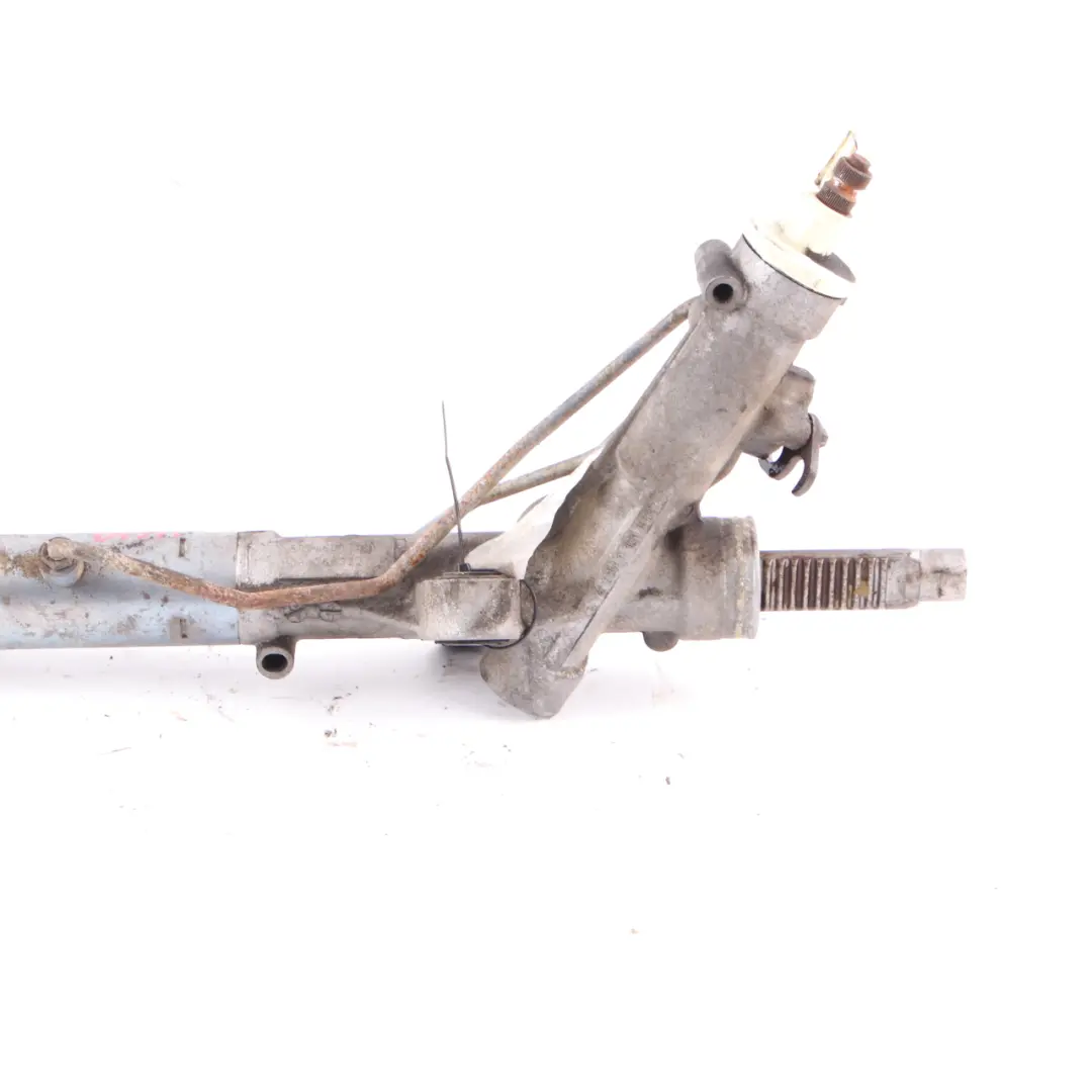 Steering Rack Mercedes Vito W639 Steering Pinion Box Gear to Power with Part number A6394601700 Power Steering Rack Mercedes Vito W639 Steering Pinion Box Gear - SKU rhd-A6394601700 - Part number A6394601700