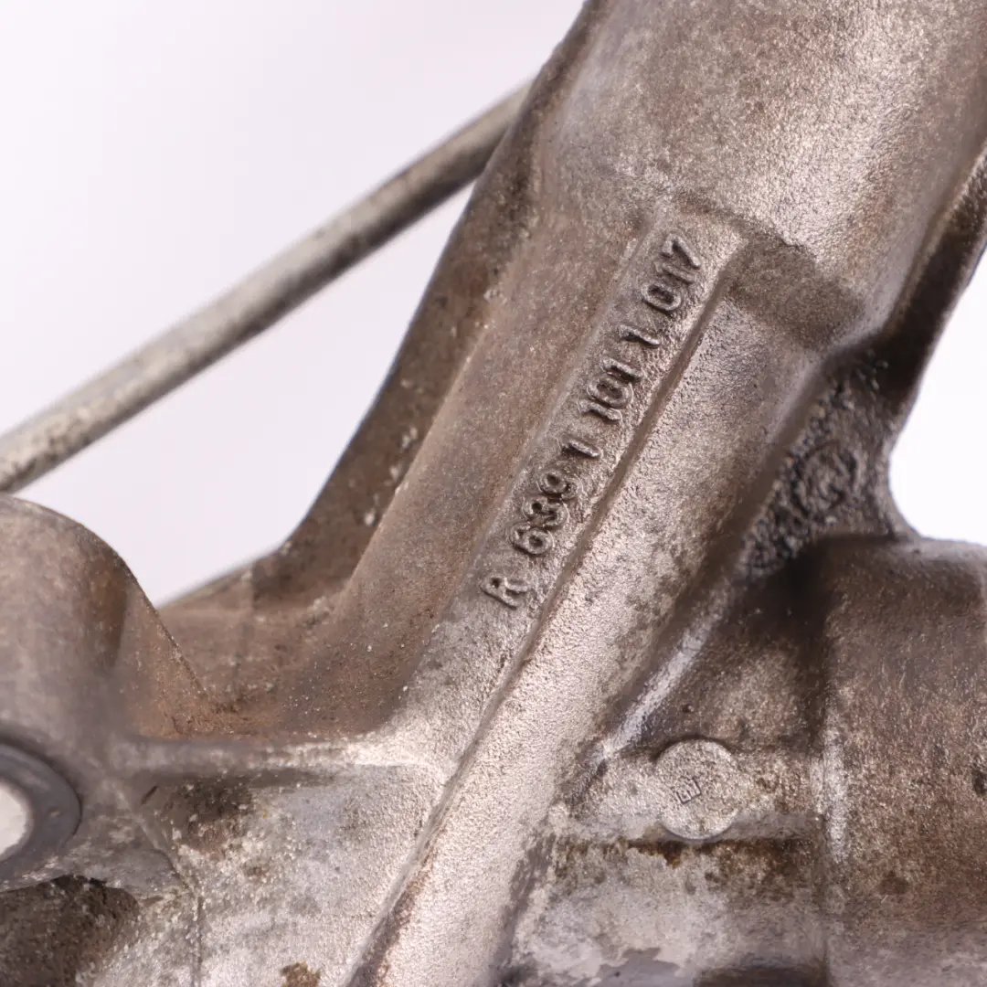 Steering Rack Pinion Box Gear to Mercedes Vito Viano W639 Power with Part number A6394603400 Mercedes Vito Viano W639 Power Steering Rack Pinion Box Gear - SKU rhd-A6394603400-1 - Part number A6394603400