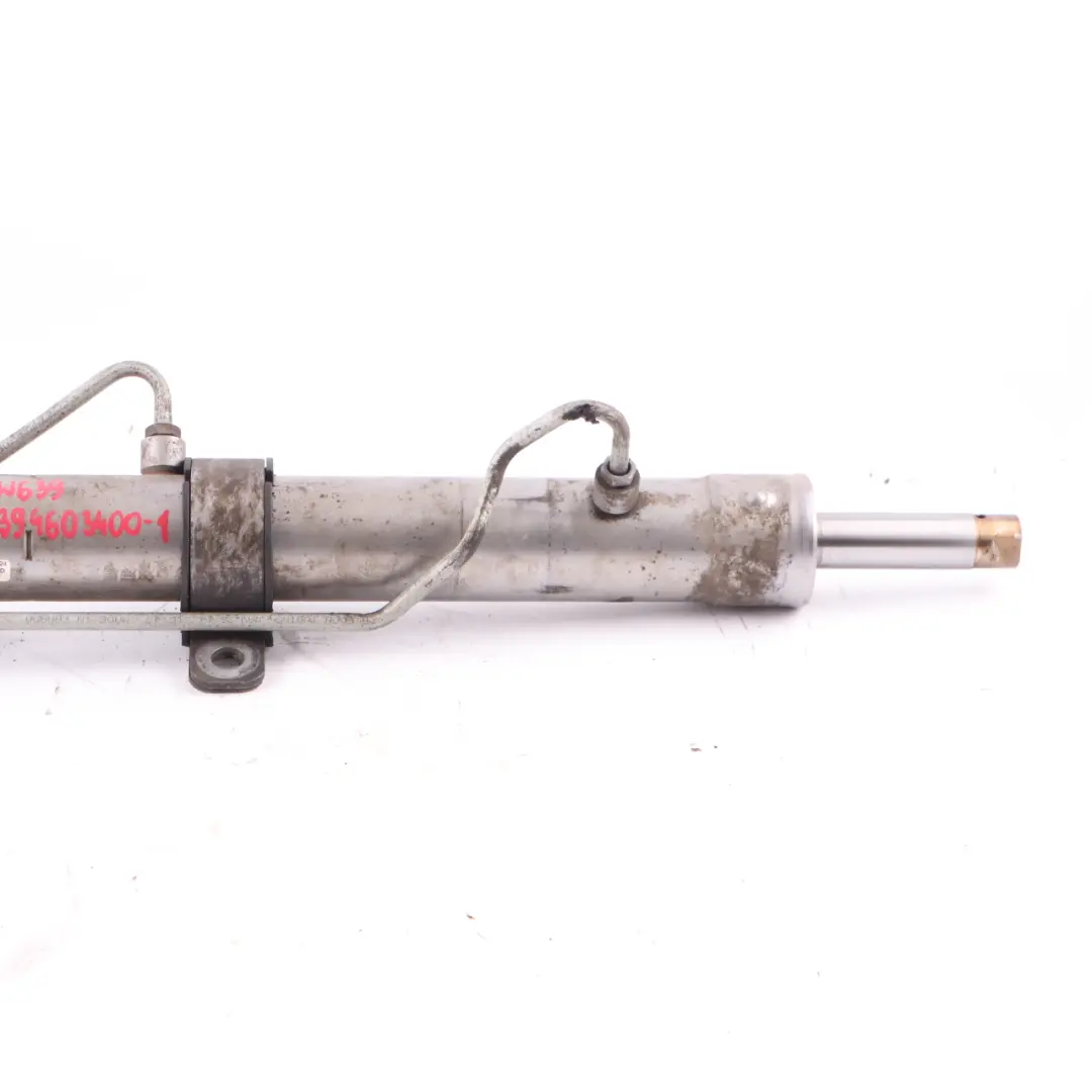 Steering Rack Pinion Box Gear to Mercedes Vito Viano W639 Power with Part number A6394603400 Mercedes Vito Viano W639 Power Steering Rack Pinion Box Gear - SKU rhd-A6394603400-1 - Part number A6394603400