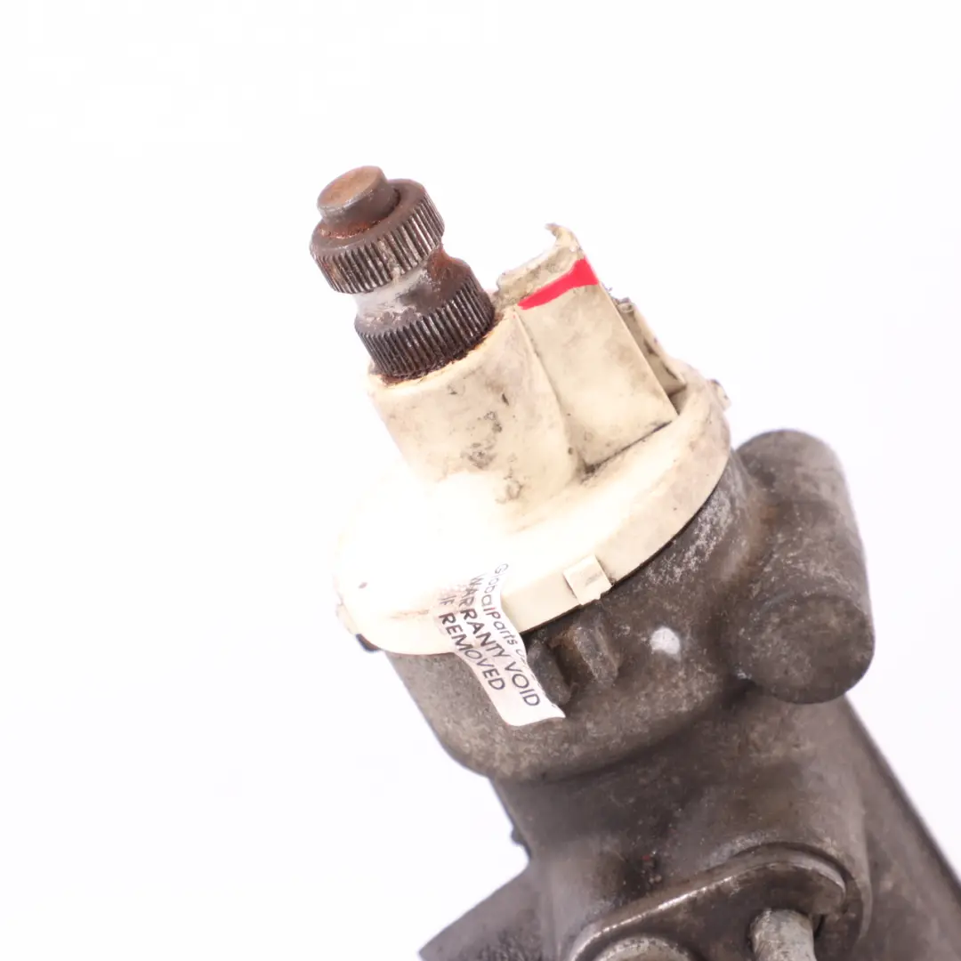 Steering Rack Pinion Box Gear to Mercedes Vito Viano W639 Power with Part number A6394603400 Mercedes Vito Viano W639 Power Steering Rack Pinion Box Gear - SKU rhd-A6394603400-1 - Part number A6394603400