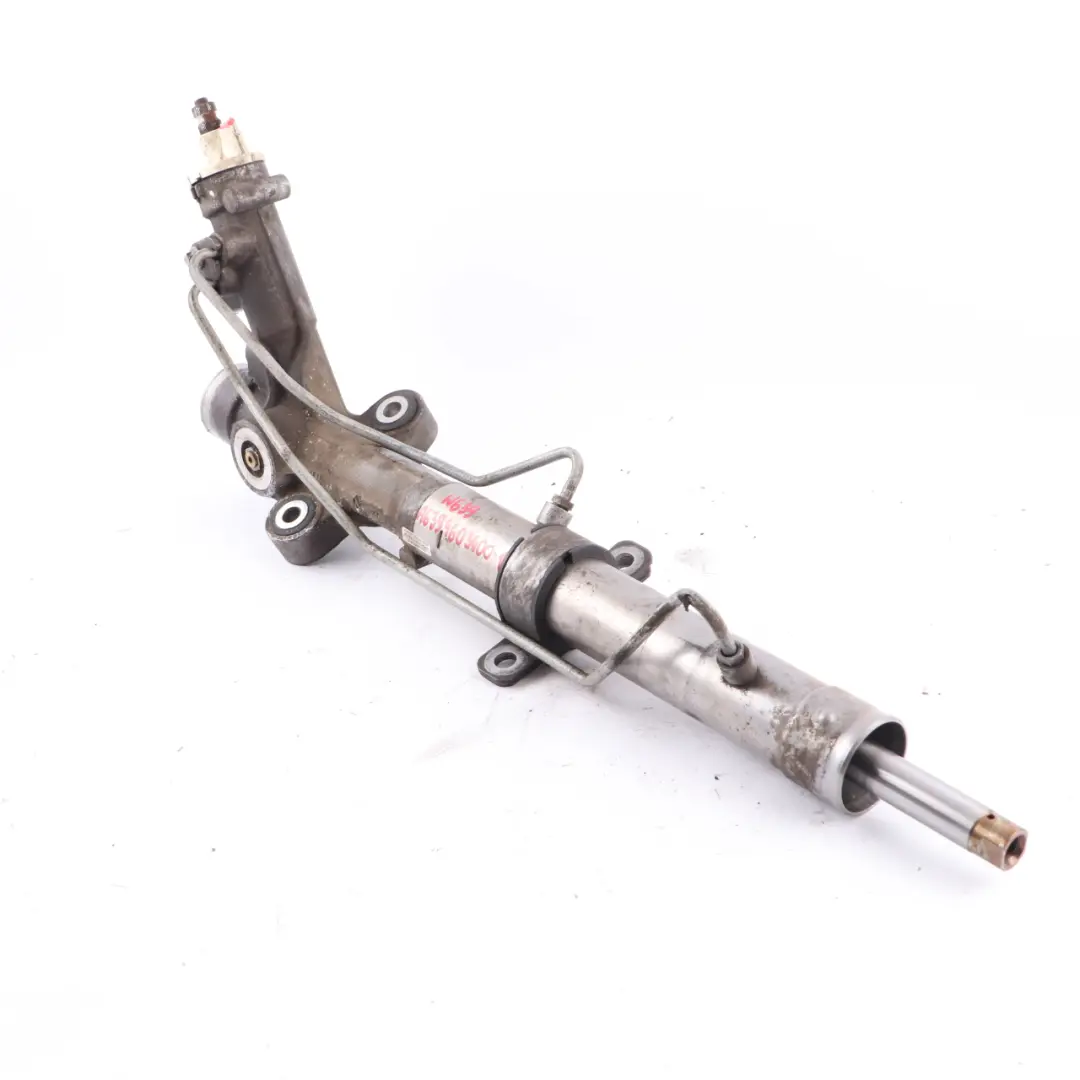 Steering Rack Pinion Box Gear to Mercedes Vito Viano W639 Power with Part number A6394603400 Mercedes Vito Viano W639 Power Steering Rack Pinion Box Gear - SKU rhd-A6394603400-1 - Part number A6394603400