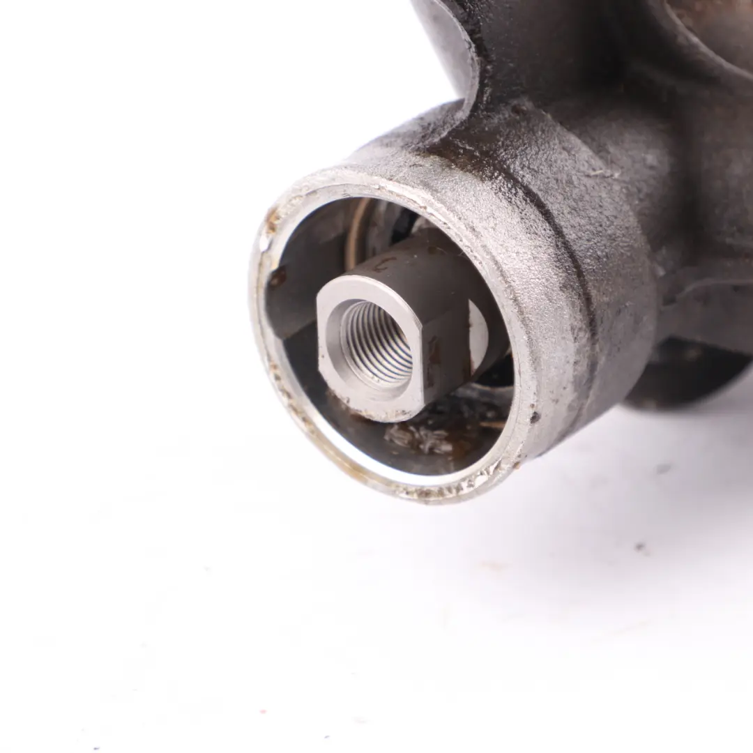 Steering Rack Pinion Box Gear to Mercedes Vito Viano W639 Power with Part number A6394603400 Mercedes Vito Viano W639 Power Steering Rack Pinion Box Gear - SKU rhd-A6394603400-1 - Part number A6394603400