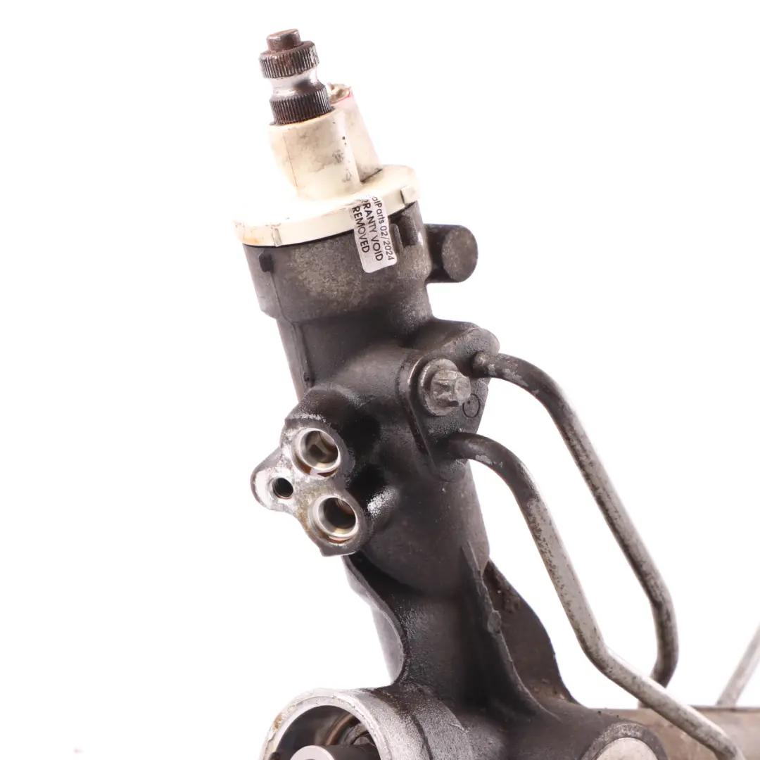 Steering Rack Pinion Box Gear to Mercedes Vito Viano W639 Power with Part number A6394603400 Mercedes Vito Viano W639 Power Steering Rack Pinion Box Gear - SKU rhd-A6394603400-1 - Part number A6394603400