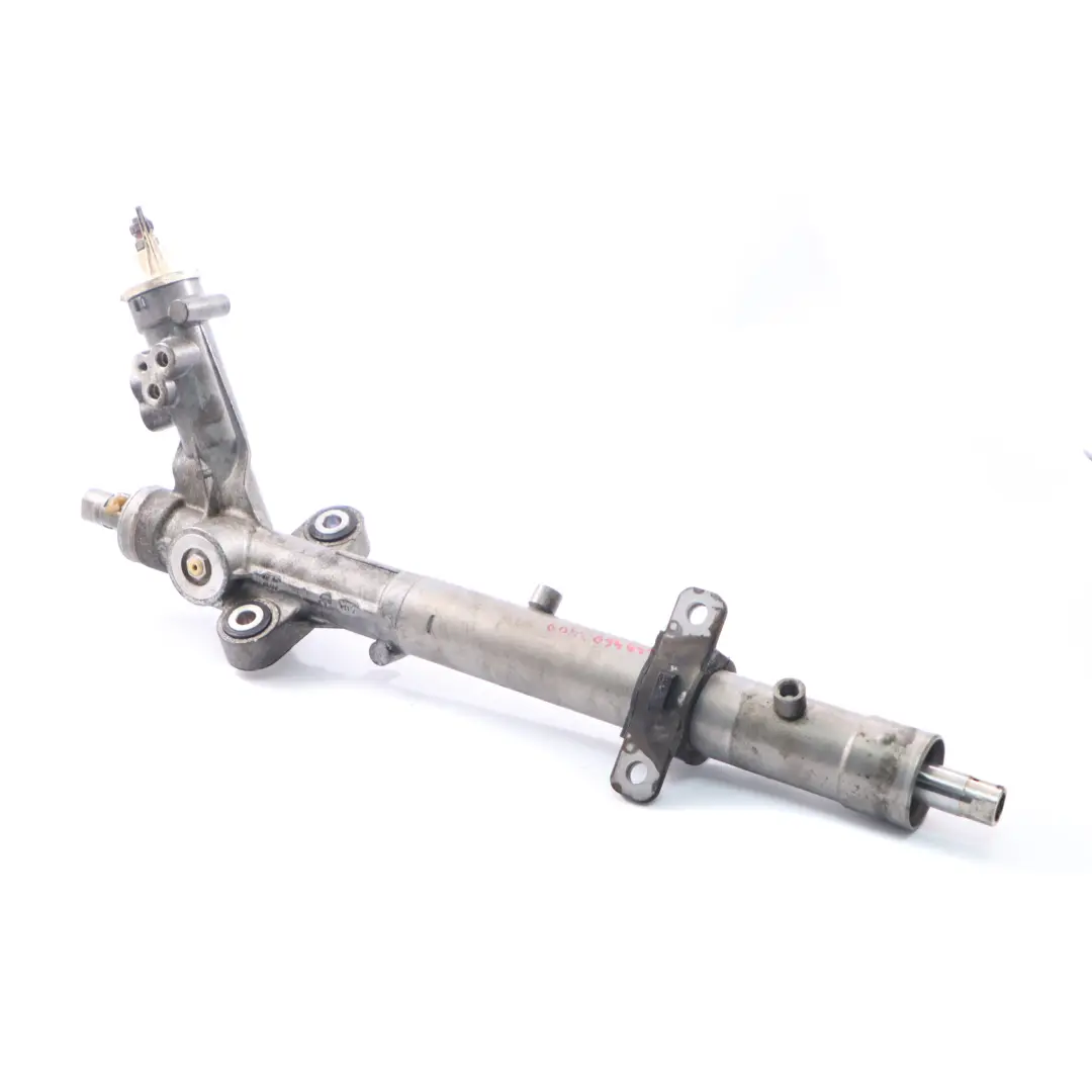 Steering Rack Mercedes W639 Vito Viano Power Pinion Box Gear to with Part number A6394603400 Steering Rack Mercedes W639 Vito Viano Power Pinion Box Gear - SKU rhd-A6394603400 - Part number A6394603400