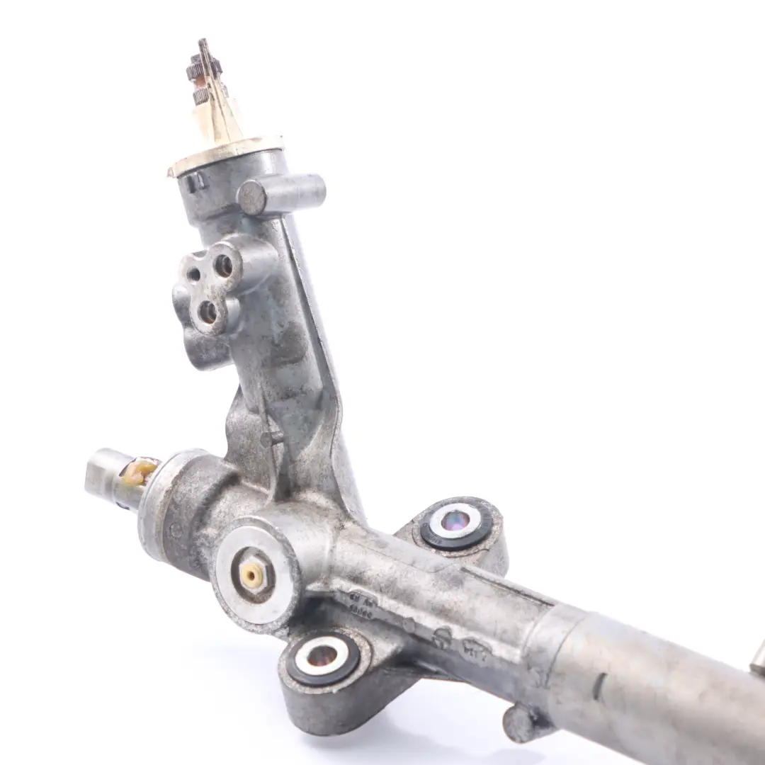 Steering Rack Mercedes W639 Vito Viano Power Pinion Box Gear to with Part number A6394603400 Steering Rack Mercedes W639 Vito Viano Power Pinion Box Gear - SKU rhd-A6394603400 - Part number A6394603400