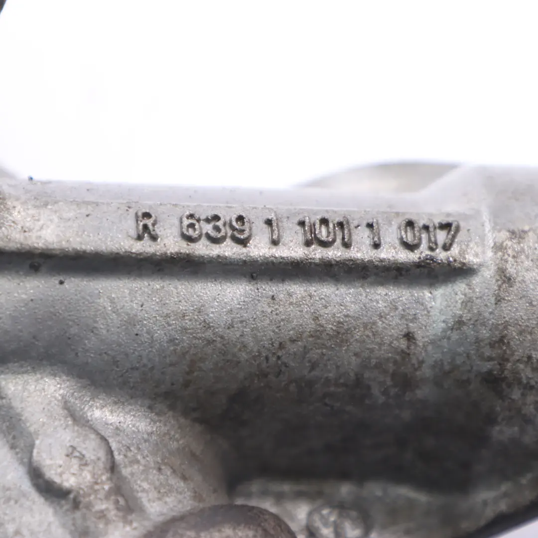 Steering Rack Mercedes W639 Vito Viano Power Pinion Box Gear to with Part number A6394603400 Steering Rack Mercedes W639 Vito Viano Power Pinion Box Gear - SKU rhd-A6394603400 - Part number A6394603400