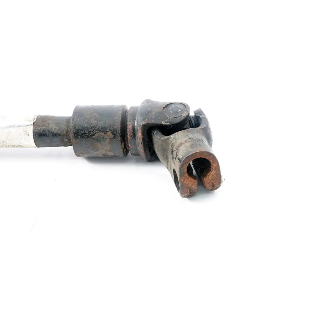 Steering Column Joint Mercedes W639 Vito Bracket Manual Adjustable Shaft Tube to with Part number A6394620420 Steering Column Joint Mercedes W639 Vito Bracket Manual Adjustable Shaft Tube - SKU rhd-A6394620420-1 - Part number A6394620420