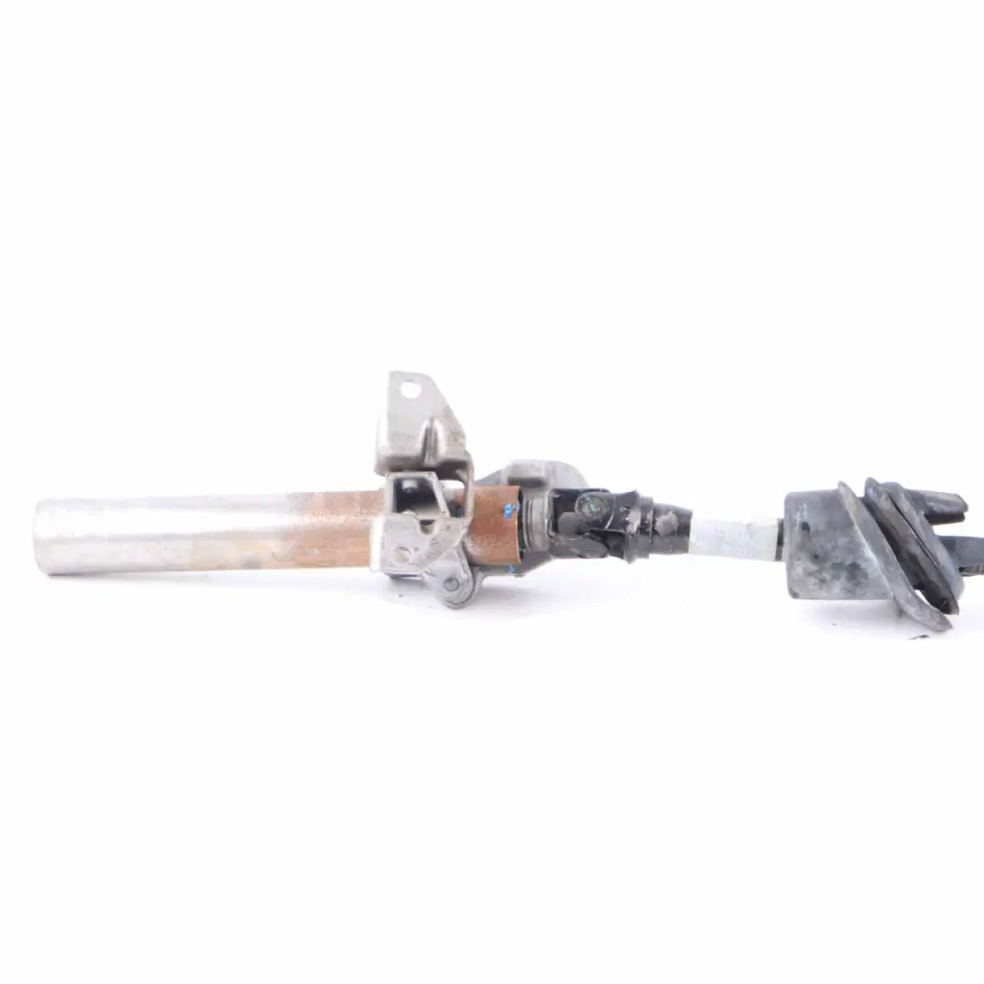  Steering Column Joint Mercedes W639 Vito Bracket Manual Adjustable Shaft Tube - SKU rhd-A6394620420-2 - Part number A6394620420