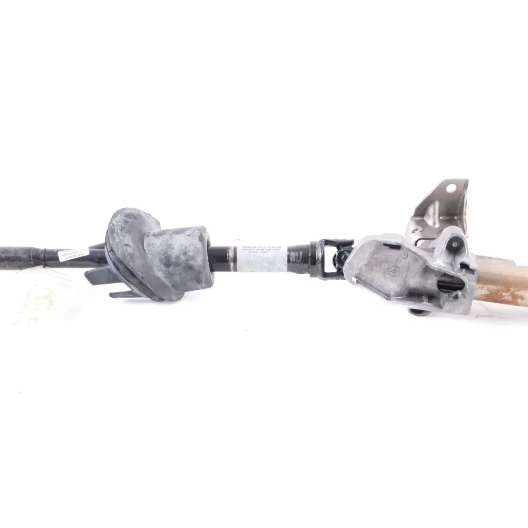 Steering Column Joint Mercedes W639 Vito Bracket Manual Adjustable Shaft Tube to with Part number A6394620420 Steering Column Joint Mercedes W639 Vito Bracket Manual Adjustable Shaft Tube - SKU rhd-A6394620420-2 - Part number A6394620420