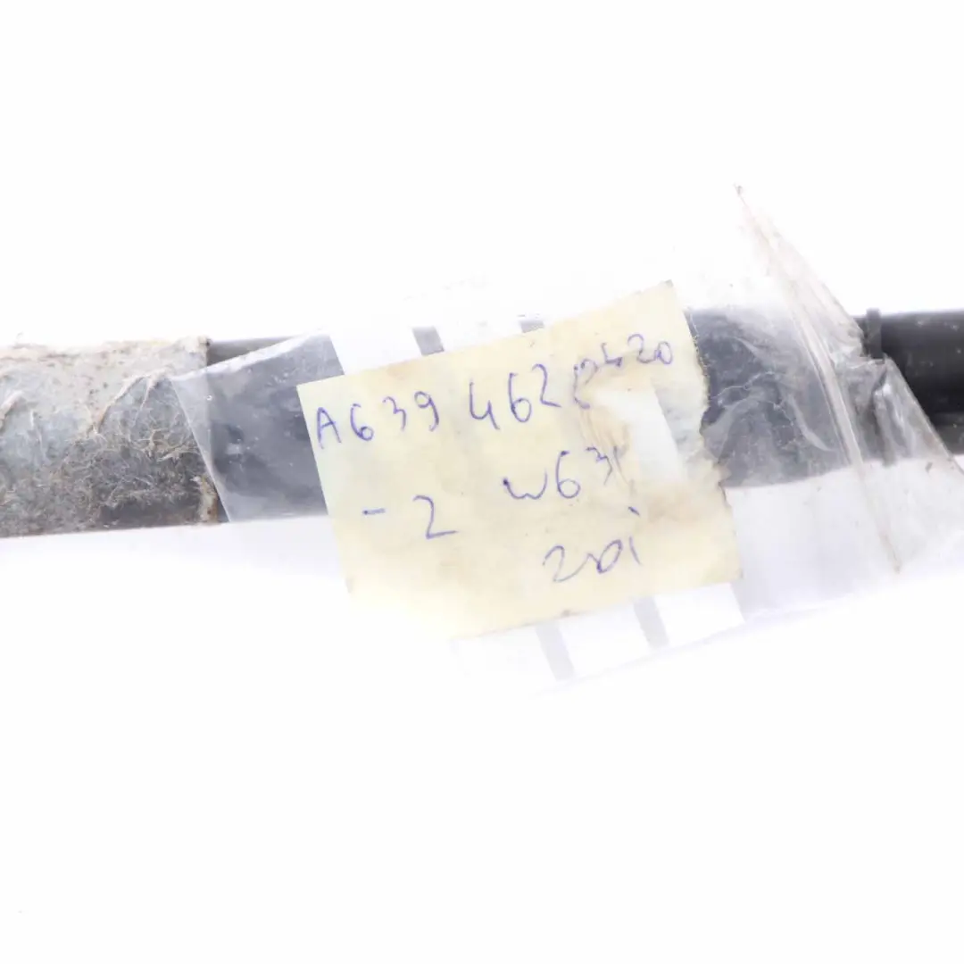 Steering Column Joint Mercedes W639 Vito Bracket Manual Adjustable Shaft Tube to with Part number A6394620420 Steering Column Joint Mercedes W639 Vito Bracket Manual Adjustable Shaft Tube - SKU rhd-A6394620420-2 - Part number A6394620420