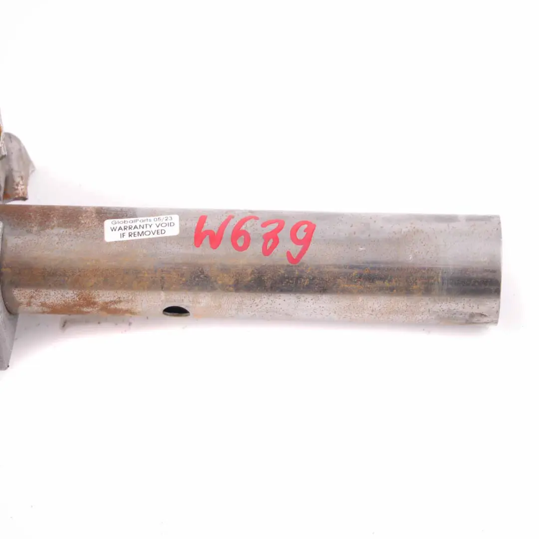 Steering Column Joint Mercedes W639 Vito Bracket Manual Adjustable Shaft Tube to with Part number A6394620420 Steering Column Joint Mercedes W639 Vito Bracket Manual Adjustable Shaft Tube - SKU rhd-A6394620420-2 - Part number A6394620420