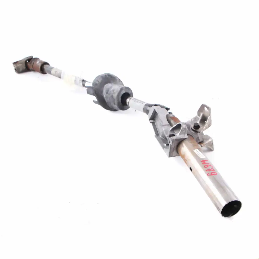 Steering Column Joint Mercedes W639 Vito Bracket Manual Adjustable Shaft Tube to with Part number A6394620420 Steering Column Joint Mercedes W639 Vito Bracket Manual Adjustable Shaft Tube - SKU rhd-A6394620420-2 - Part number A6394620420