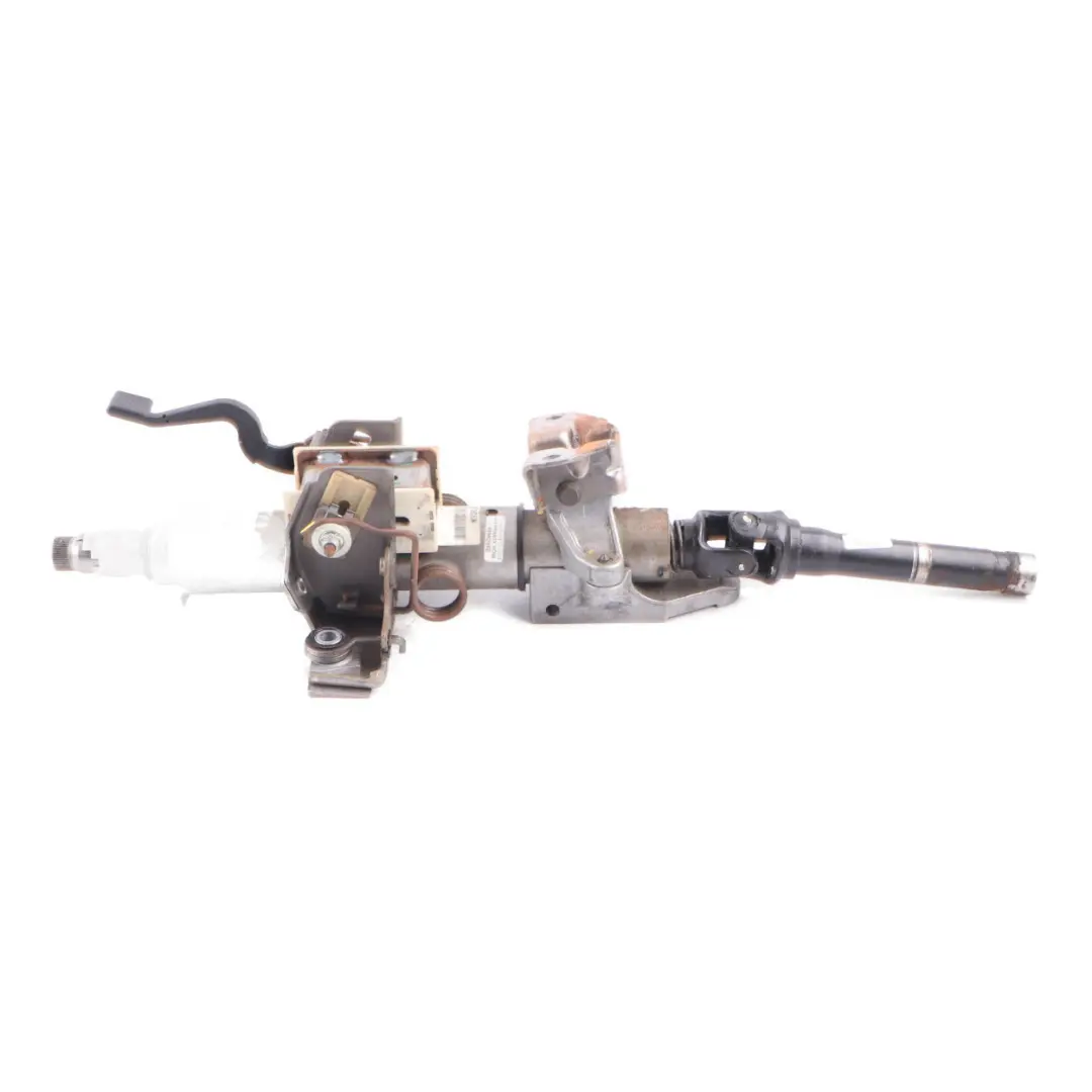 Steering Column Manual Adjustable Shaft Tube to Mercedes Vito W639 with Part number A6394621020 Mercedes Vito W639 Steering Column Manual Adjustable Shaft Tube - SKU rhd-A6394621020-1 - Part number A6394621020