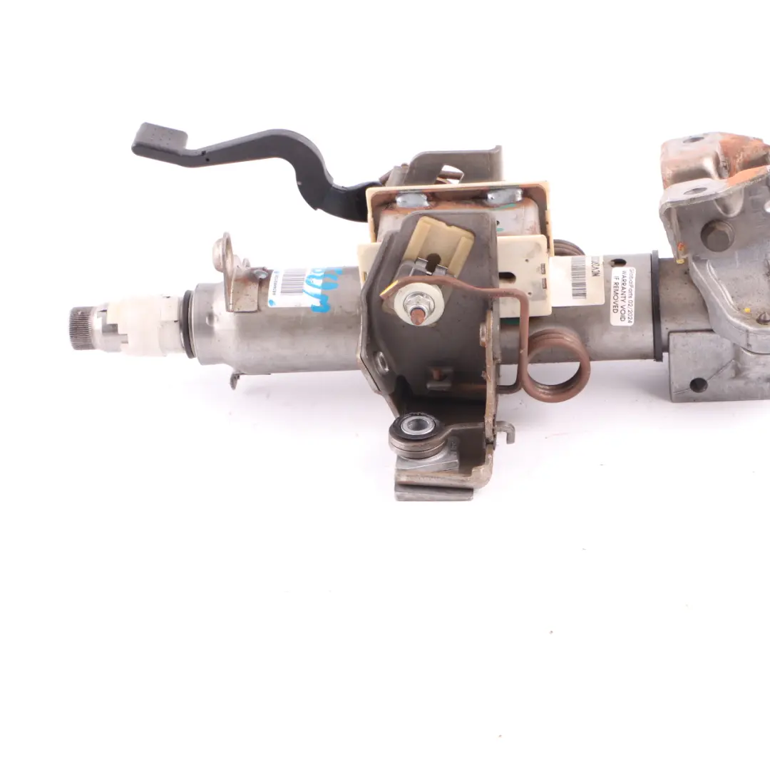 Steering Column Manual Adjustable Shaft Tube to Mercedes Vito W639 with Part number A6394621020 Mercedes Vito W639 Steering Column Manual Adjustable Shaft Tube - SKU rhd-A6394621020-1 - Part number A6394621020