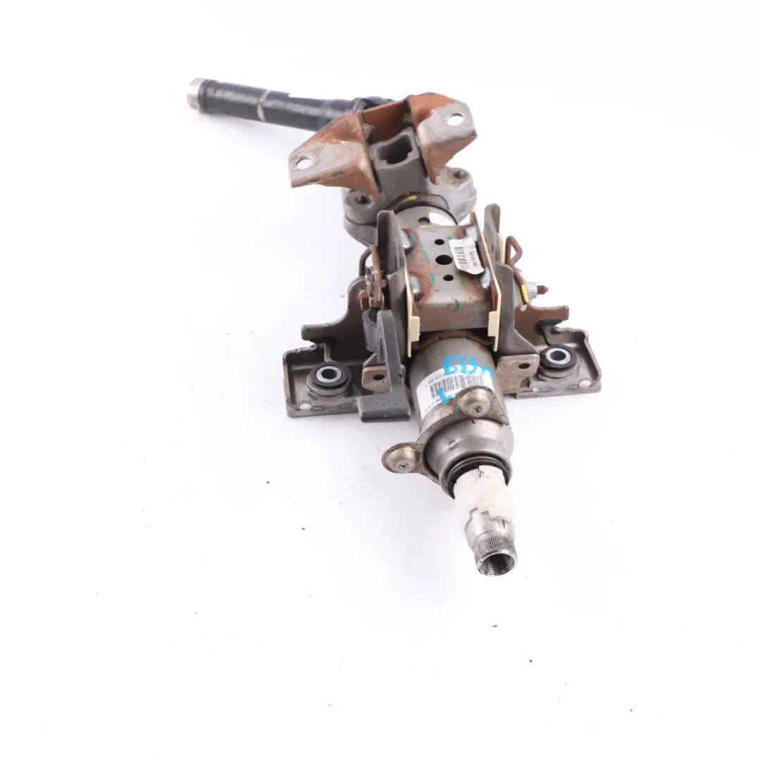 Steering Column Manual Adjustable Shaft Tube to Mercedes Vito W639 with Part number A6394621020 Mercedes Vito W639 Steering Column Manual Adjustable Shaft Tube - SKU rhd-A6394621020-1 - Part number A6394621020