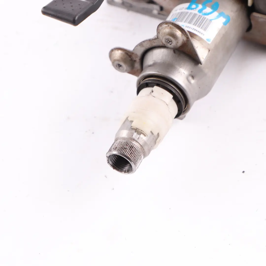 Steering Column Manual Adjustable Shaft Tube to Mercedes Vito W639 with Part number A6394621020 Mercedes Vito W639 Steering Column Manual Adjustable Shaft Tube - SKU rhd-A6394621020-1 - Part number A6394621020