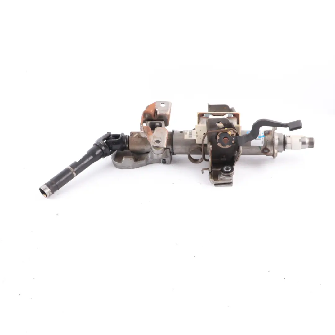 Steering Column Manual Adjustable Shaft Tube to Mercedes Vito W639 with Part number A6394621020 Mercedes Vito W639 Steering Column Manual Adjustable Shaft Tube - SKU rhd-A6394621020-1 - Part number A6394621020