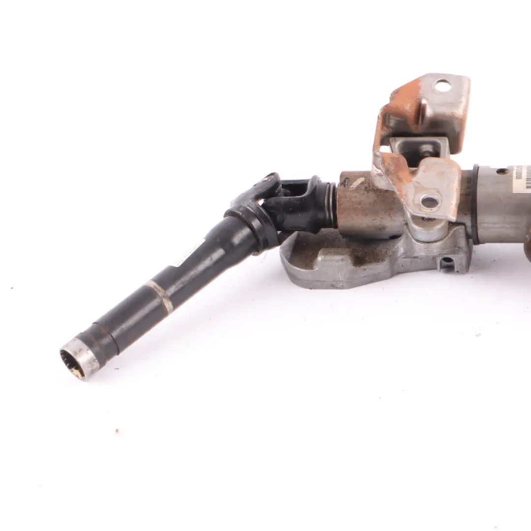 Steering Column Manual Adjustable Shaft Tube to Mercedes Vito W639 with Part number A6394621020 Mercedes Vito W639 Steering Column Manual Adjustable Shaft Tube - SKU rhd-A6394621020-1 - Part number A6394621020