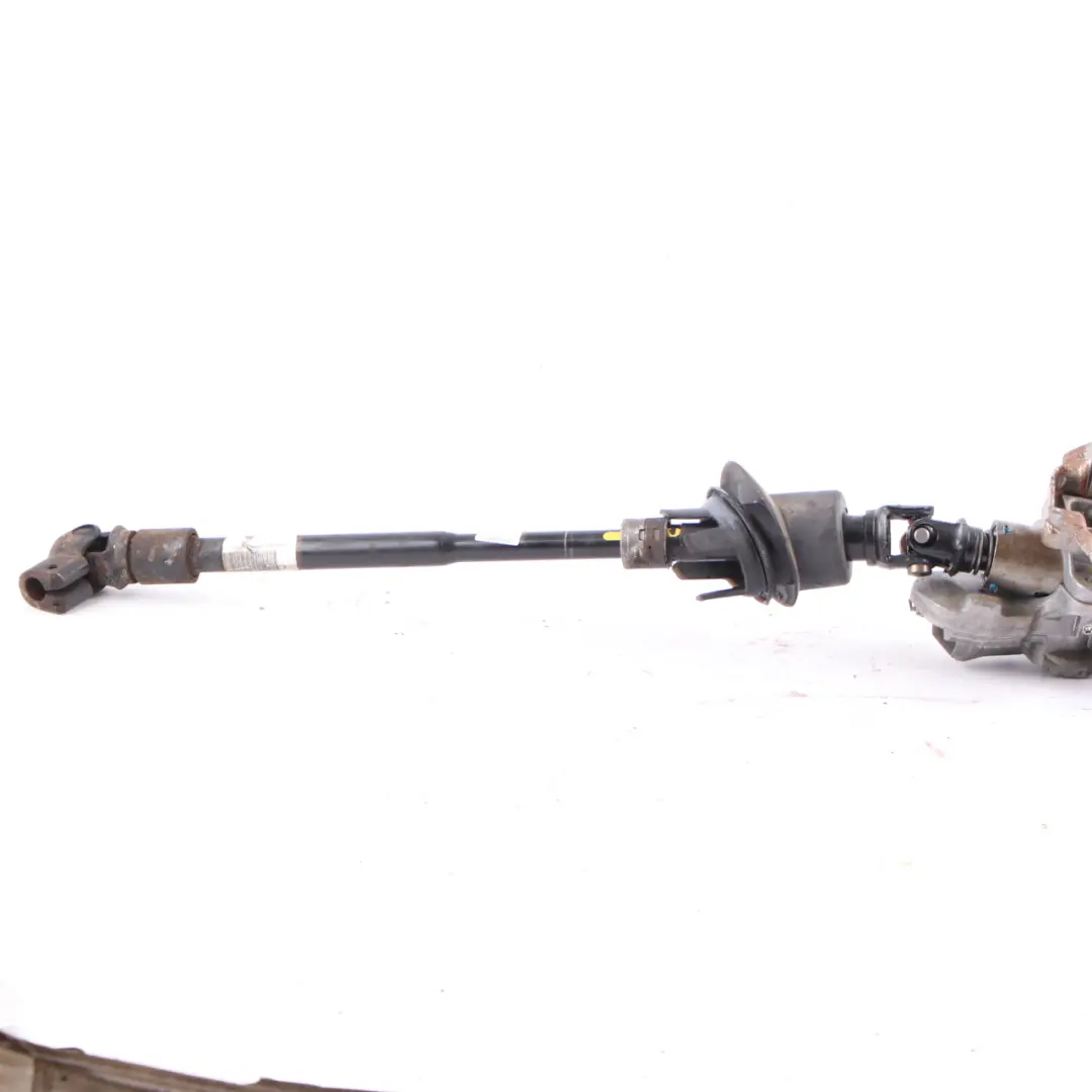 Steering Column Manual Adjustable Shaft Tube to Mercedes Vito W639 with Part number A6394621020 Mercedes Vito W639 Steering Column Manual Adjustable Shaft Tube - SKU rhd-A6394621020-2 - Part number A6394621020