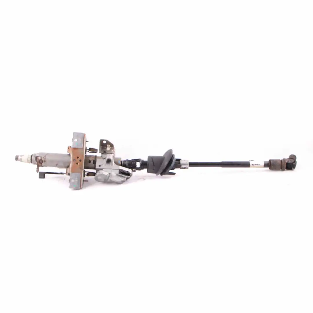 Steering Column Manual Adjustable Shaft Tube to Mercedes Vito W639 with Part number A6394621020 Mercedes Vito W639 Steering Column Manual Adjustable Shaft Tube - SKU rhd-A6394621020-2 - Part number A6394621020