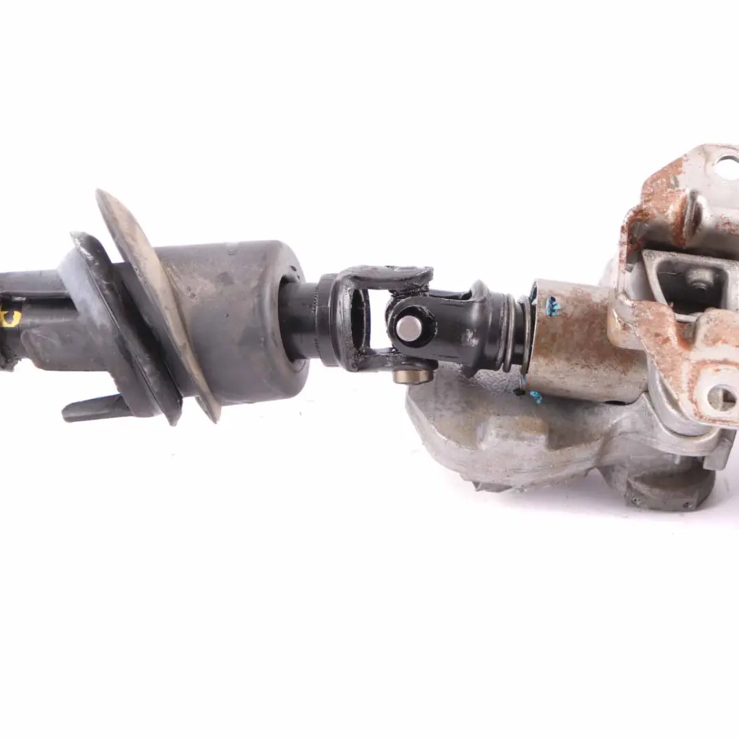 Steering Column Manual Adjustable Shaft Tube to Mercedes Vito W639 with Part number A6394621020 Mercedes Vito W639 Steering Column Manual Adjustable Shaft Tube - SKU rhd-A6394621020-2 - Part number A6394621020