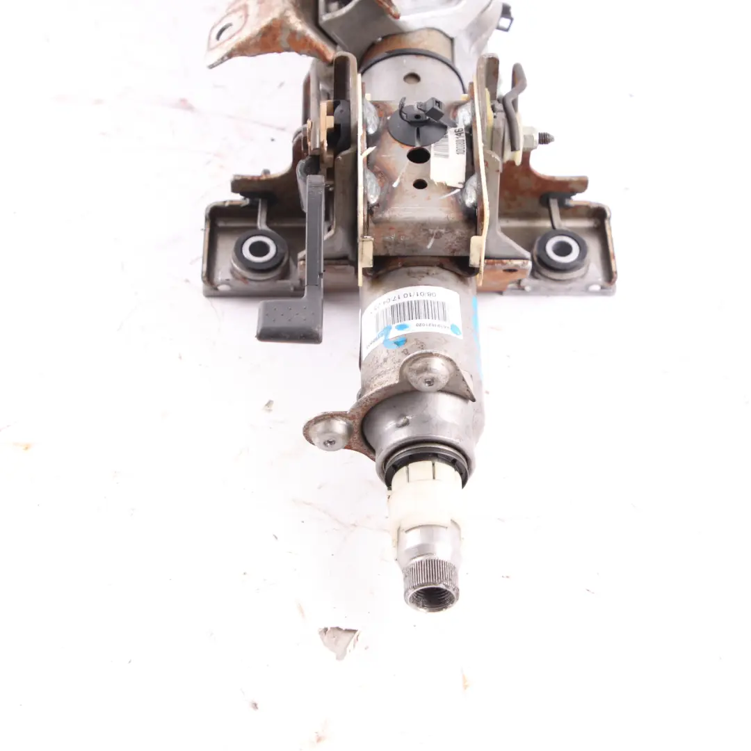 Steering Column Manual Adjustable Shaft Tube to Mercedes Vito W639 with Part number A6394621020 Mercedes Vito W639 Steering Column Manual Adjustable Shaft Tube - SKU rhd-A6394621020-2 - Part number A6394621020