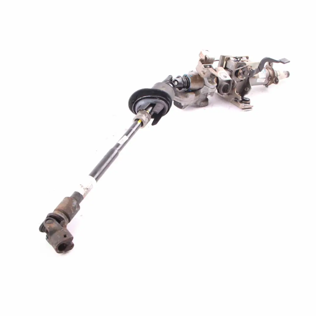 Steering Column Manual Adjustable Shaft Tube to Mercedes Vito W639 with Part number A6394621020 Mercedes Vito W639 Steering Column Manual Adjustable Shaft Tube - SKU rhd-A6394621020-2 - Part number A6394621020