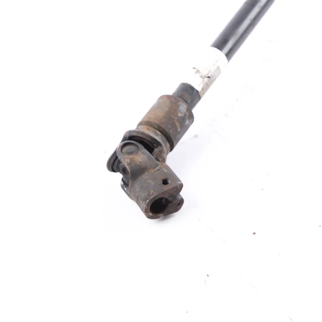 Steering Column Manual Adjustable Shaft Tube to Mercedes Vito W639 with Part number A6394621020 Mercedes Vito W639 Steering Column Manual Adjustable Shaft Tube - SKU rhd-A6394621020-2 - Part number A6394621020