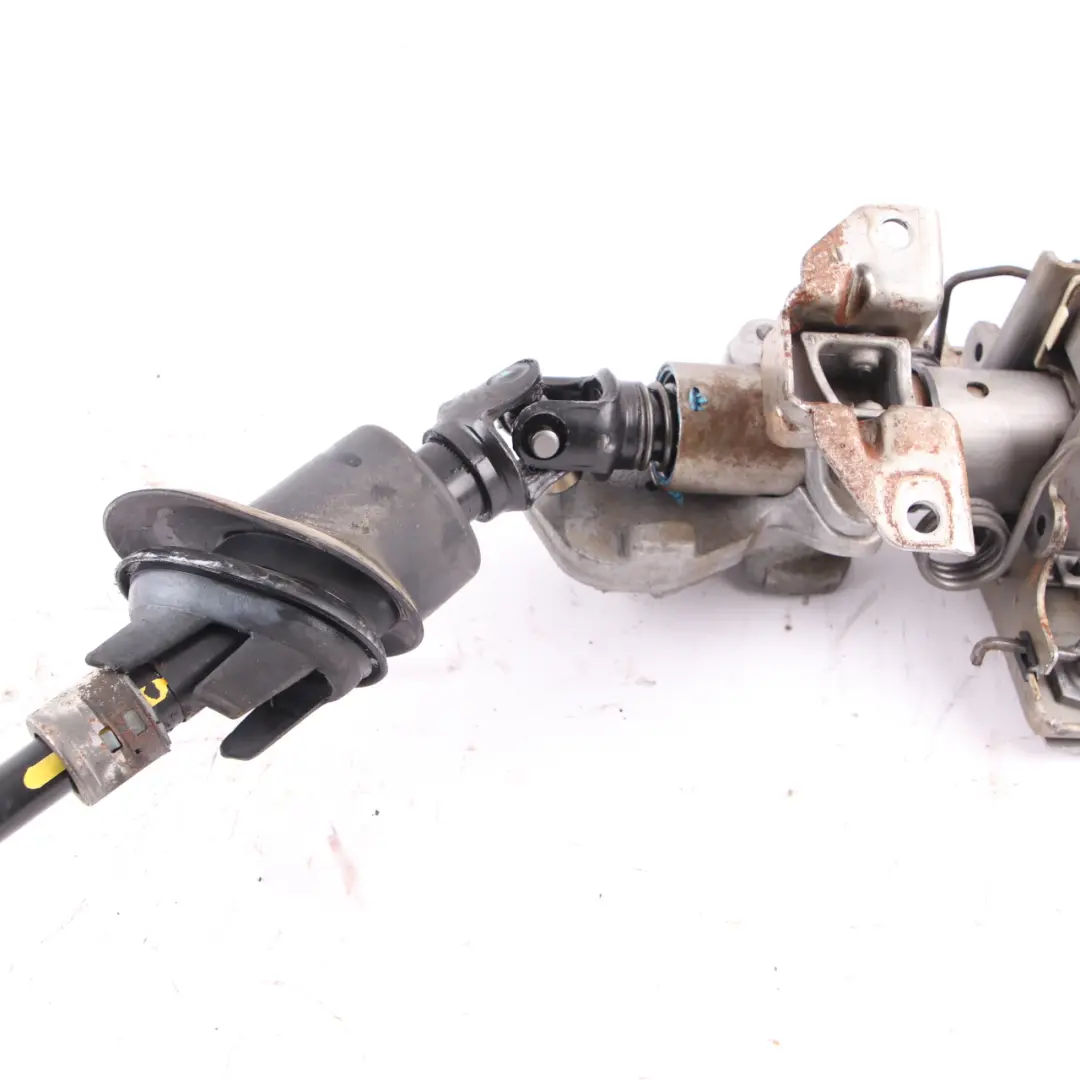 Mercedes Vito W639 Steering Column Manual Adjustable Shaft Tube - SKU rhd-A6394621020-2 - Part number A6394621020