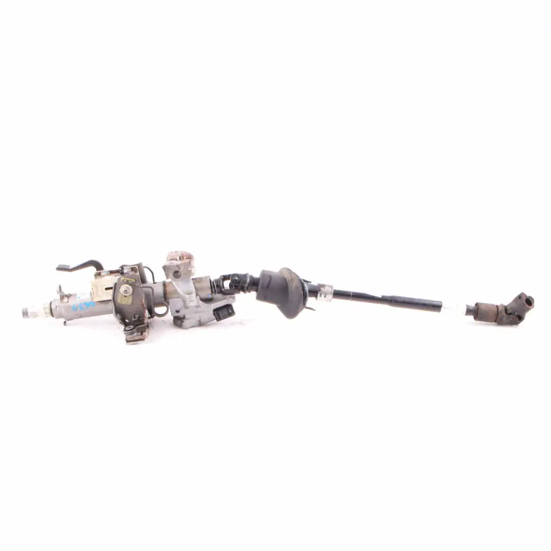 Steering Column Manual Adjustable Shaft Tube to Mercedes Vito W639 with Part number A6394621020 Mercedes Vito W639 Steering Column Manual Adjustable Shaft Tube - SKU rhd-A6394621020-2 - Part number A6394621020