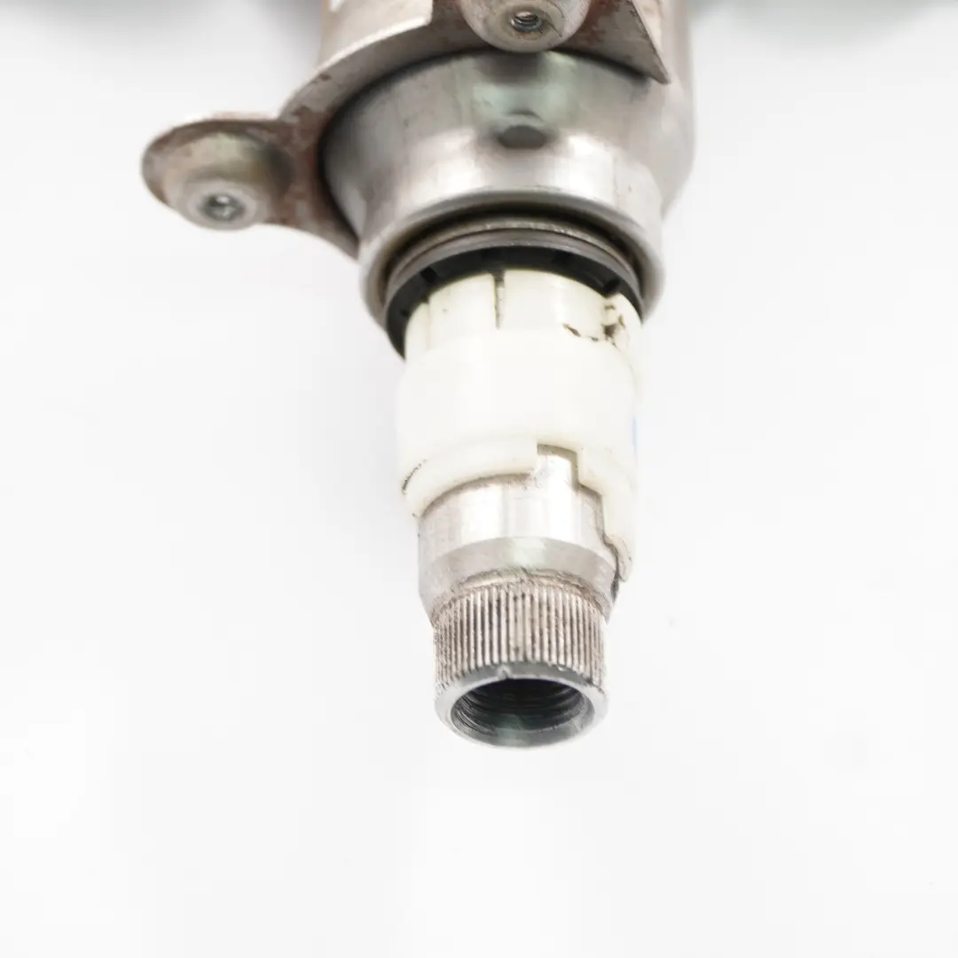 Steering Column Manual Adjustable Shaft Tube to Mercedes Vito W639 with Part number A6394621020 Mercedes Vito W639 Steering Column Manual Adjustable Shaft Tube - SKU rhd-A6394621020 - Part number A6394621020