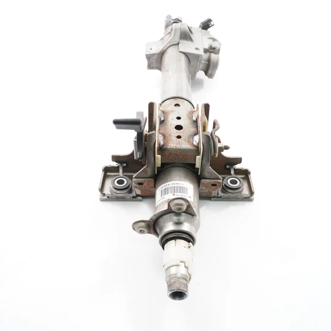 Steering Column Manual Adjustable Shaft Tube to Mercedes Vito W639 with Part number A6394621020 Mercedes Vito W639 Steering Column Manual Adjustable Shaft Tube - SKU rhd-A6394621020 - Part number A6394621020