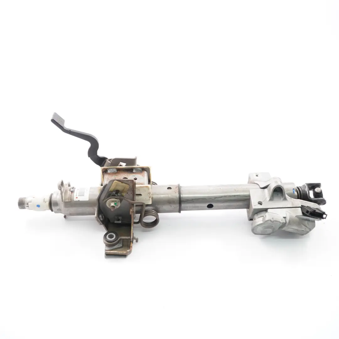 Steering Column Manual Adjustable Shaft Tube to Mercedes Vito W639 with Part number A6394621020 Mercedes Vito W639 Steering Column Manual Adjustable Shaft Tube - SKU rhd-A6394621020 - Part number A6394621020