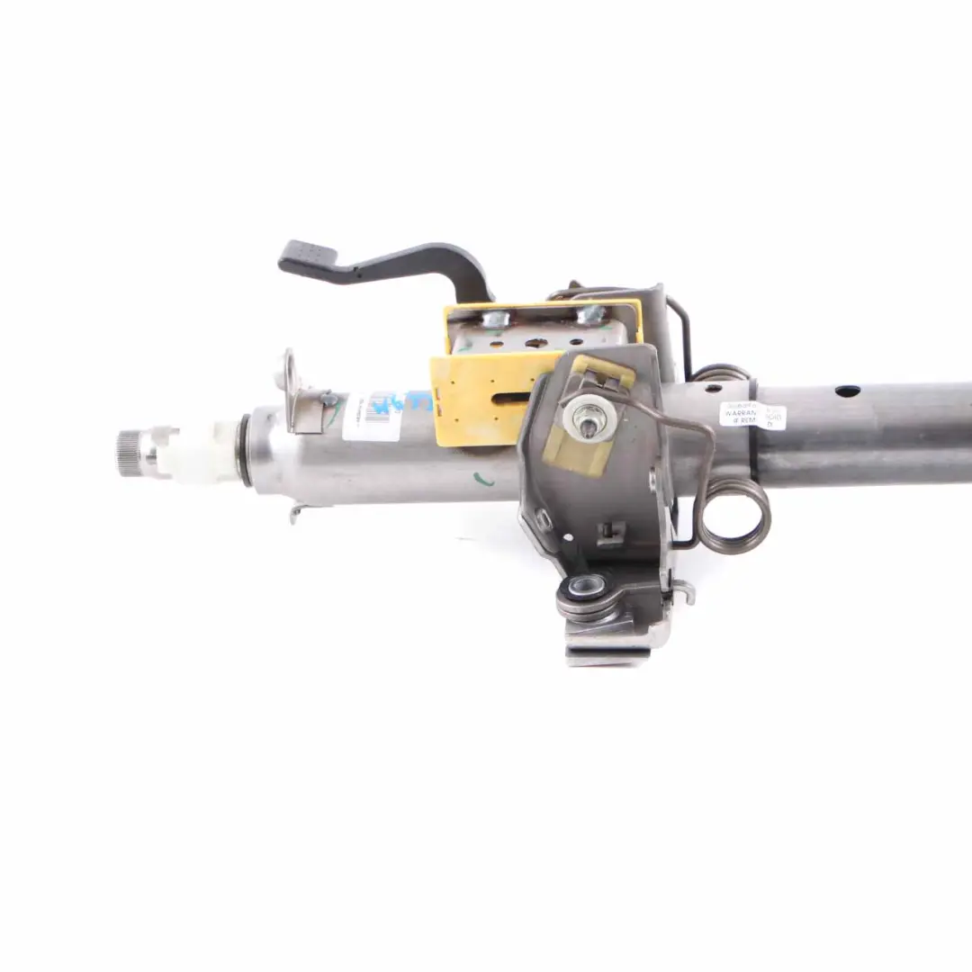 Mercedes Vito Viano W639 Adjustable Steering Column Shaft Tube - SKU rhd-A6394621620-1 - Part number A6394621620