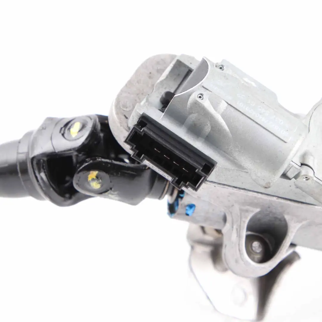 Adjustable Steering Column Shaft Tube to Mercedes Vito Viano W639 with Part number A6394621620 Mercedes Vito Viano W639 Adjustable Steering Column Shaft Tube - SKU rhd-A6394621620-1 - Part number A6394621620