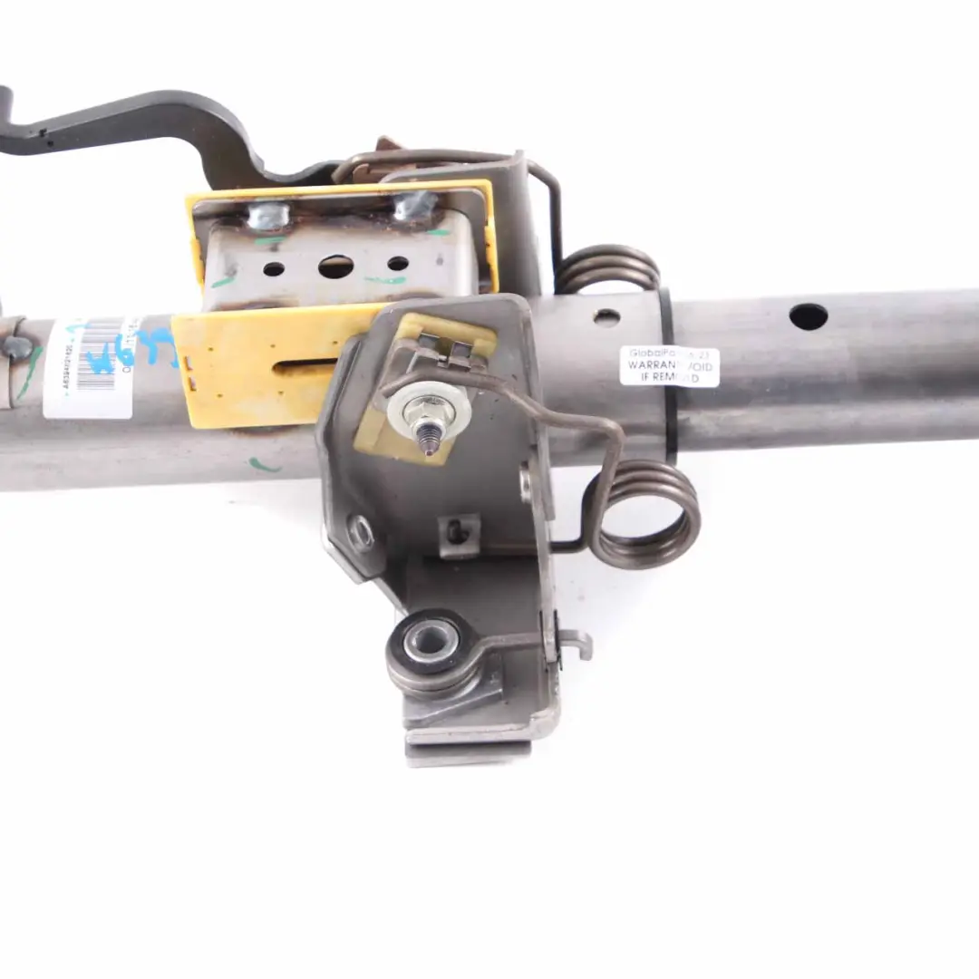 Mercedes Vito Viano W639 Adjustable Steering Column Shaft Tube - SKU rhd-A6394621620-1 - Part number A6394621620