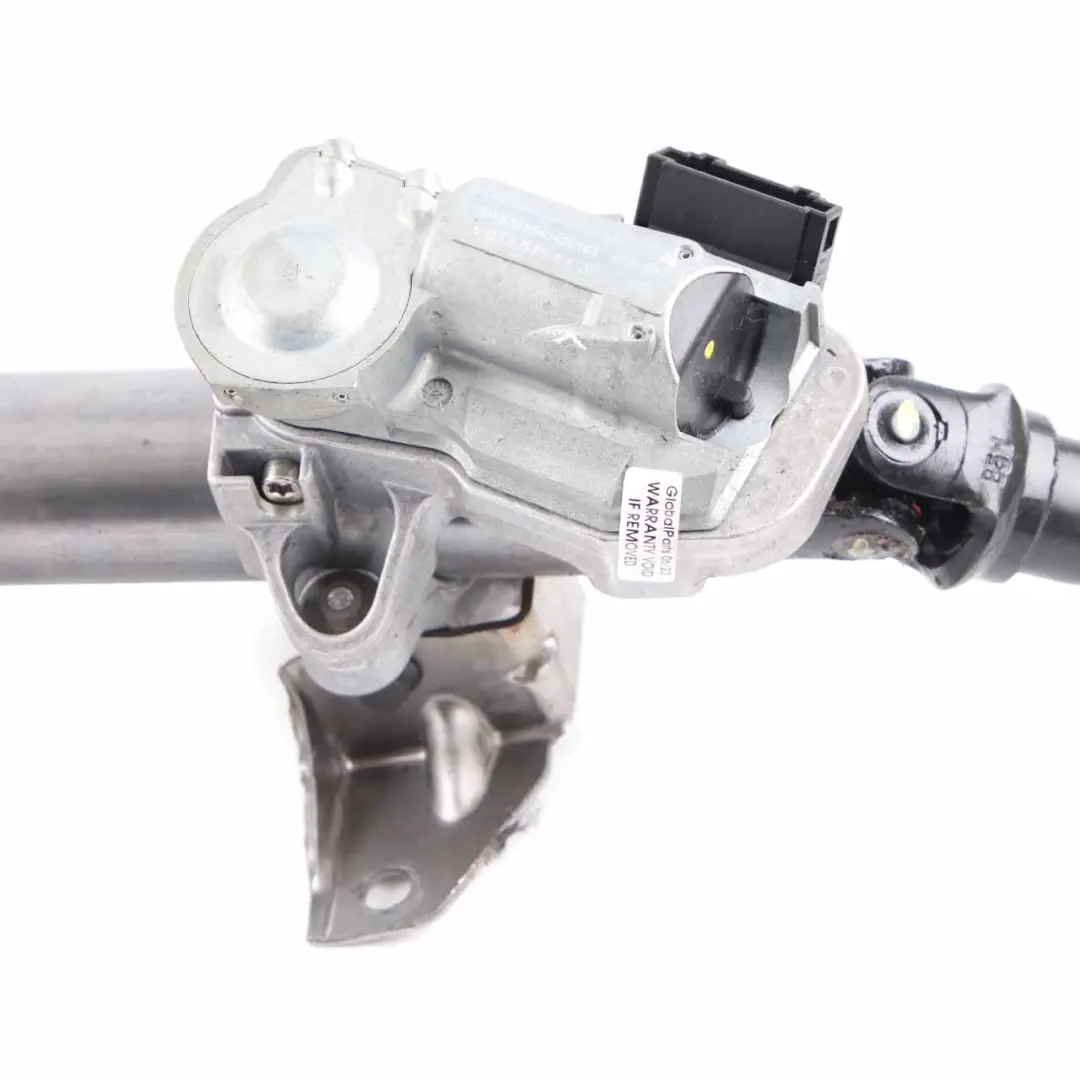 Adjustable Steering Column Shaft Tube to Mercedes Vito Viano W639 with Part number A6394621620 Mercedes Vito Viano W639 Adjustable Steering Column Shaft Tube - SKU rhd-A6394621620-1 - Part number A6394621620