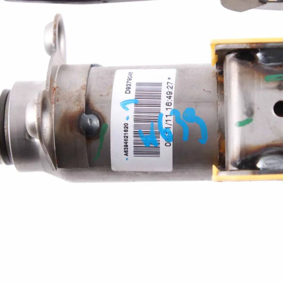 Adjustable Steering Column Shaft Tube to Mercedes Vito Viano W639 with Part number A6394621620 Mercedes Vito Viano W639 Adjustable Steering Column Shaft Tube - SKU rhd-A6394621620-1 - Part number A6394621620