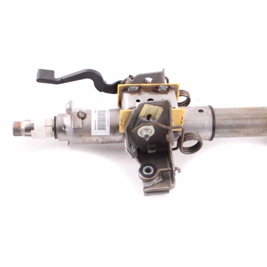 Adjustable Steering Column Shaft Tube to Mercedes Vito Viano W639 with Part number A6394621620 Mercedes Vito Viano W639 Adjustable Steering Column Shaft Tube - SKU rhd-A6394621620-3 - Part number A6394621620