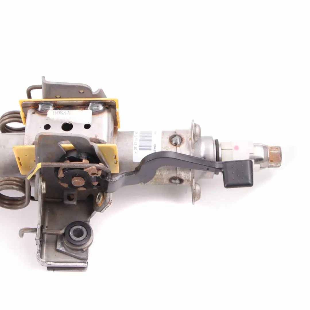 Adjustable Steering Column Shaft Tube to Mercedes Vito Viano W639 with Part number A6394621620 Mercedes Vito Viano W639 Adjustable Steering Column Shaft Tube - SKU rhd-A6394621620-3 - Part number A6394621620