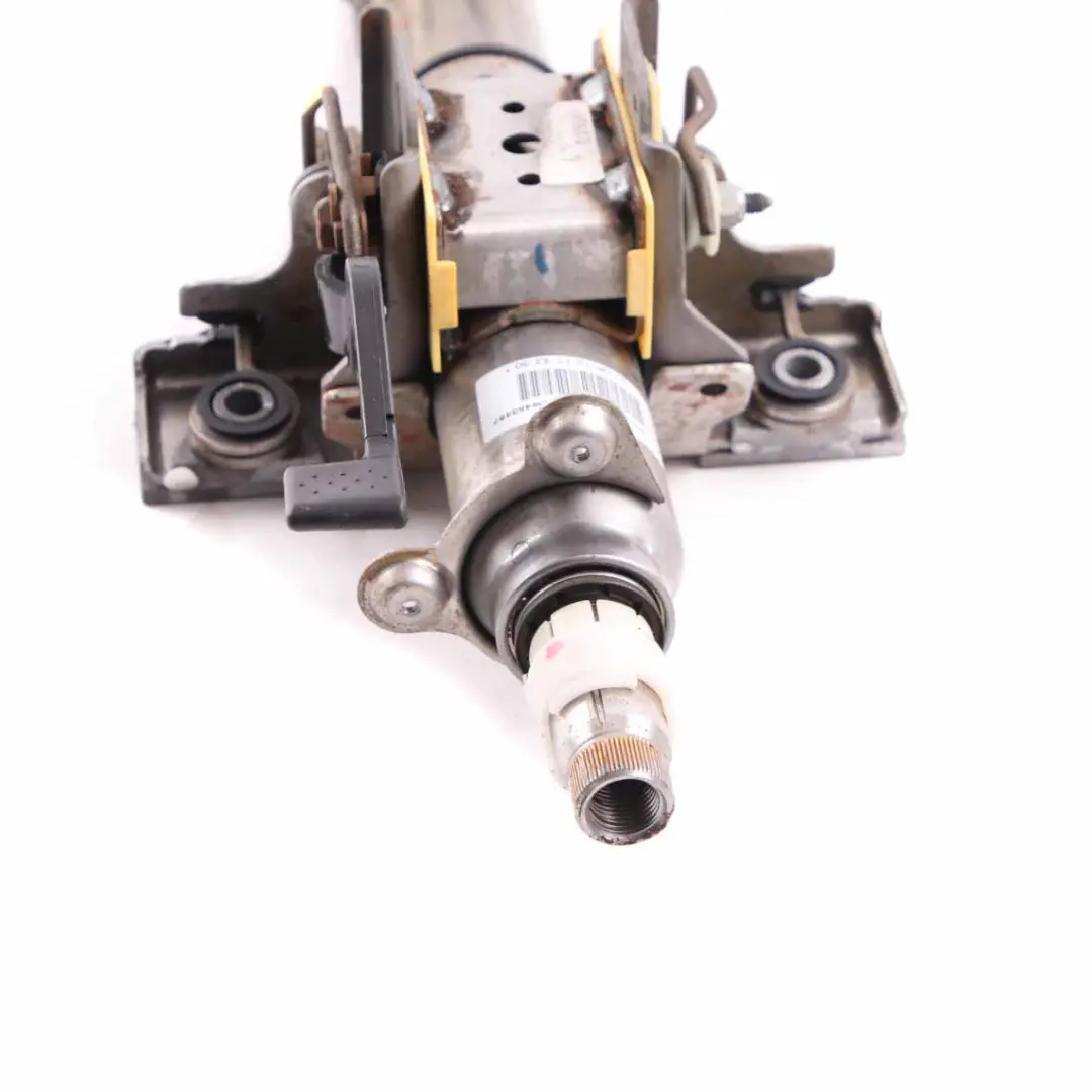 Mercedes Vito Viano W639 Adjustable Steering Column Shaft Tube - SKU rhd-A6394621620-3 - Part number A6394621620
