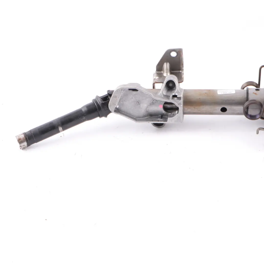 Adjustable Steering Column Shaft Tube to Mercedes Vito Viano W639 with Part number A6394621620 Mercedes Vito Viano W639 Adjustable Steering Column Shaft Tube - SKU rhd-A6394621620-4 - Part number A6394621620